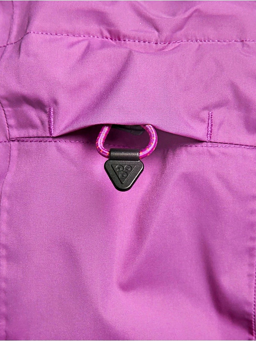 Nike ACG 2.5-Layer Shell Jacket Color Block - Picture 10 of 11